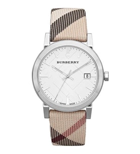Burberry BU9113 Kadın Kol Saati