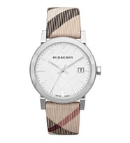 Burberry BU9113 Kadın Kol Saati