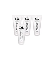 Kuş Buyütücü XLL Cream 4 Adet Penis Boyunu Büyütücü Kalınlaştırıcı Krem 50 ml