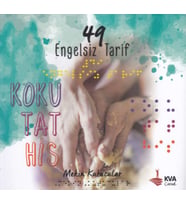 Engelsiz Tarif 49 - Koku Tat His