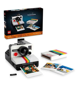 LEGO CAMERA
