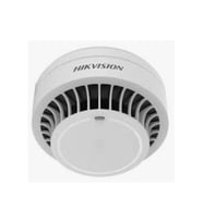 Hikvision HF-CS1 Konvansiyonel Optik Yangın Algılama Duman Dedektörü Taban Dahil