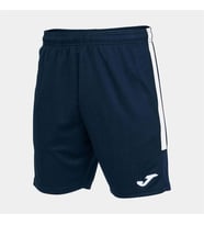 Joma 102841.332 Eco Champıonshıp Bermuda Erkek Siyah/Antrasit Şort (Lacivert)