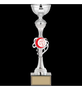 ODAK KUPA - Medium Kupalar - M-002 B - 38 cm