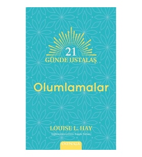 21 Günde Ustalaş - Olumlamalar