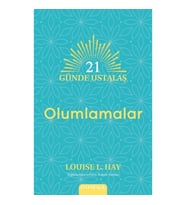 21 Günde Ustalaş - Olumlamalar