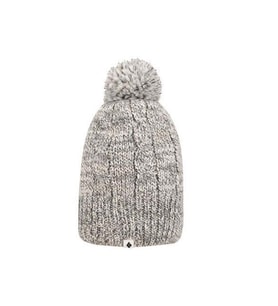 BD TARA WOOL BEANIE BERE (Gri)