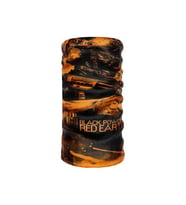 Red Earth Komando Buff Boyunluk Bandana (Turuncu)
