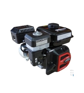 Datsu Dbm 210 7HP Kamalı Benzinli Tek Motor