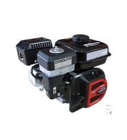 Datsu Dbm 210 7HP Kamalı Benzinli  Tek Motor
