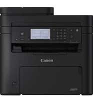 CANON MF275DW A4 Siyah Çok Fonksiyonlu Faxlı Dublex Laser Yazıcı USB 2.0.Ethernet.Kablosuz