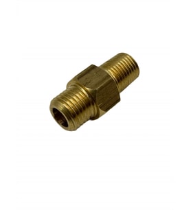 Kompresör Rekoru 25-50Lt - 1/4 - M14x1.5 Dışa Havşa