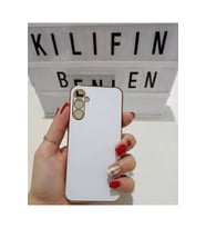 Samsung A 05 S Parlak Kılıf Modeli