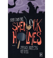 Sherlock Holmes 5- Sherlock Holmesun Olay Defteri