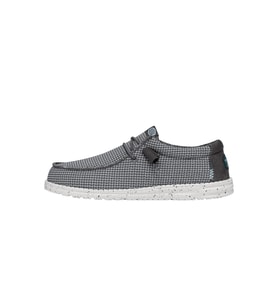 Hey Dude Wally Sport Mesh Erkek Terlik