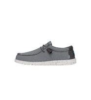 Hey Dude Wally Sport Mesh Erkek Terlik