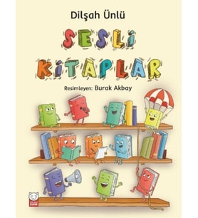 Sesli Kitaplar