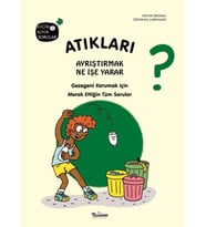 Atıkları Ayrıştırmak Ne İşe Yarar?