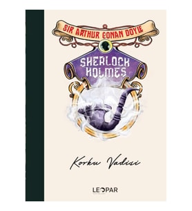 Sherlock Holmes Korku Vadisi