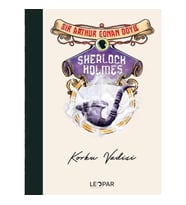Sherlock Holmes Korku Vadisi