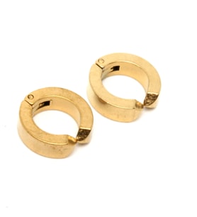 Blora Goldie Küpe