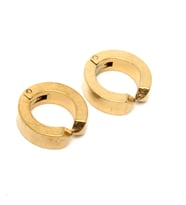 Blora Goldie Küpe