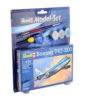 M.Set Boeing 747-200 Vbu63999