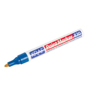 Kraf Paint Marker 830 MAVİ 