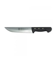 Sürmene 61007 Kasap Bıçağı 18,5 Cm, Plastik Sap