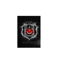 Ghostbastır Design Beşiktaş 99 Parça Ayaklı Puzzle – Dekoratif Çocuk Yapbozu 090