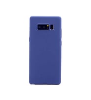 Samsung Galaxy Note 8 Uyumlu Kılıf Zore Premier Silikon Kapak