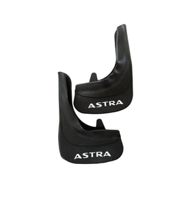 ASTRA  İKİLİ ÇAMURLUK,TOZLUK