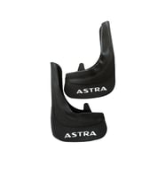 ASTRA  İKİLİ ÇAMURLUK,TOZLUK
