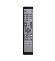 VESTEL LOEWE 2 LCD LED KUMANDASI