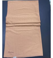 HAREM SCARF İNCİLA ŞAL-MOCHA MOUSSE