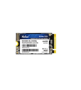 Netac NV30ES 512GB SSD M.2 2242 NVMe NT01NV30ES-512-E4X Ssd