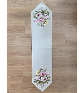 BELIEVE SALVIA GOBLEN RUNNER 30*150 cm