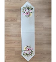 BELIEVE SALVIA GOBLEN RUNNER 30*150 cm