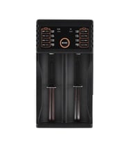 Powermaster 4.2 Volt 500 Mah 5V Usb 1000 Mah Pil Şarj Cihazı Li-on Pil Şarj Aleti 18650 RCR123 18350 17500 14500