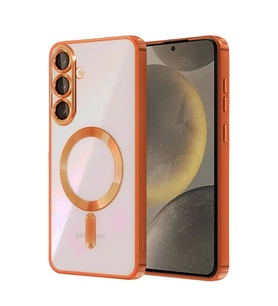 Galaxy A57 5G Kross Magneticsafe Kapak - Tcu