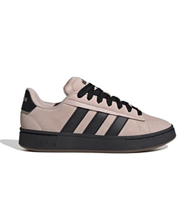 adidas Grand Court Alpha 00S Erkek Günlük Ayakkabı JS3808 Pembe