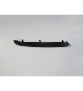 Bmw 3 Serı- E90- 05/09; Ön Tampon Panjuru Üst Bandı Sol Siyah (Tw) (Oem No: 51117134091)