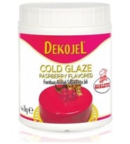 Dekojel Frambuaz Aromalı 1 kg
