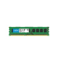 CRUCIAL 8GB DDR3 1600MHZ CL11 PC RAM VALUE CT102464BD160B KUTUSUZ