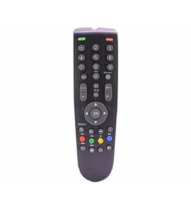 Grundig 22 VLE 4537 WG Uyumlu Full Hd Televizyon Kumandası