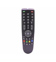 Grundig 22 VLE 4537 WG Uyumlu Full Hd Televizyon Kumandası