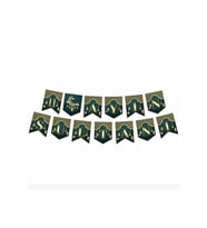 Zikzak Banner 11 Ayın Sultanı Ramazan