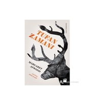 Tufan Zamanı - Margaret Atwood