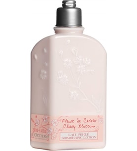 L'Occitane Kiraz Çiçeği Vücut Losyonu 250 ml