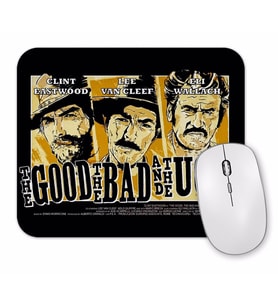 İyi Kötü Çirkin Mouse Pad.jpg